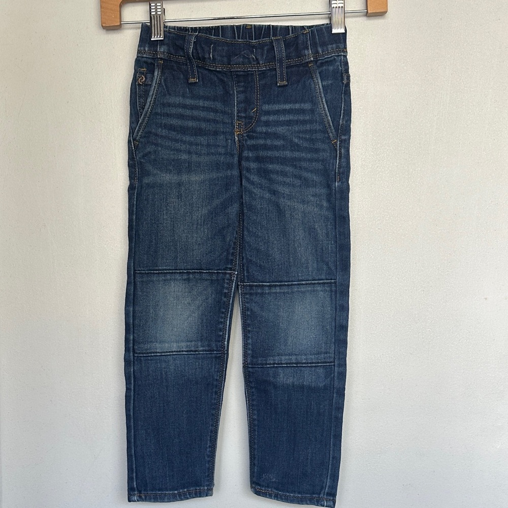 Denizen from Levi's Kids Blue Jeans